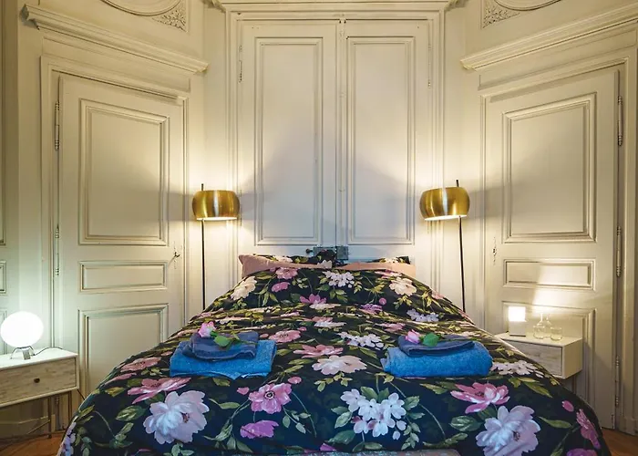 Hôtel particulier Hôtel Blancler