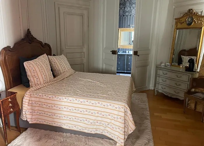 Hôtel particulier Hôtel Blancler
